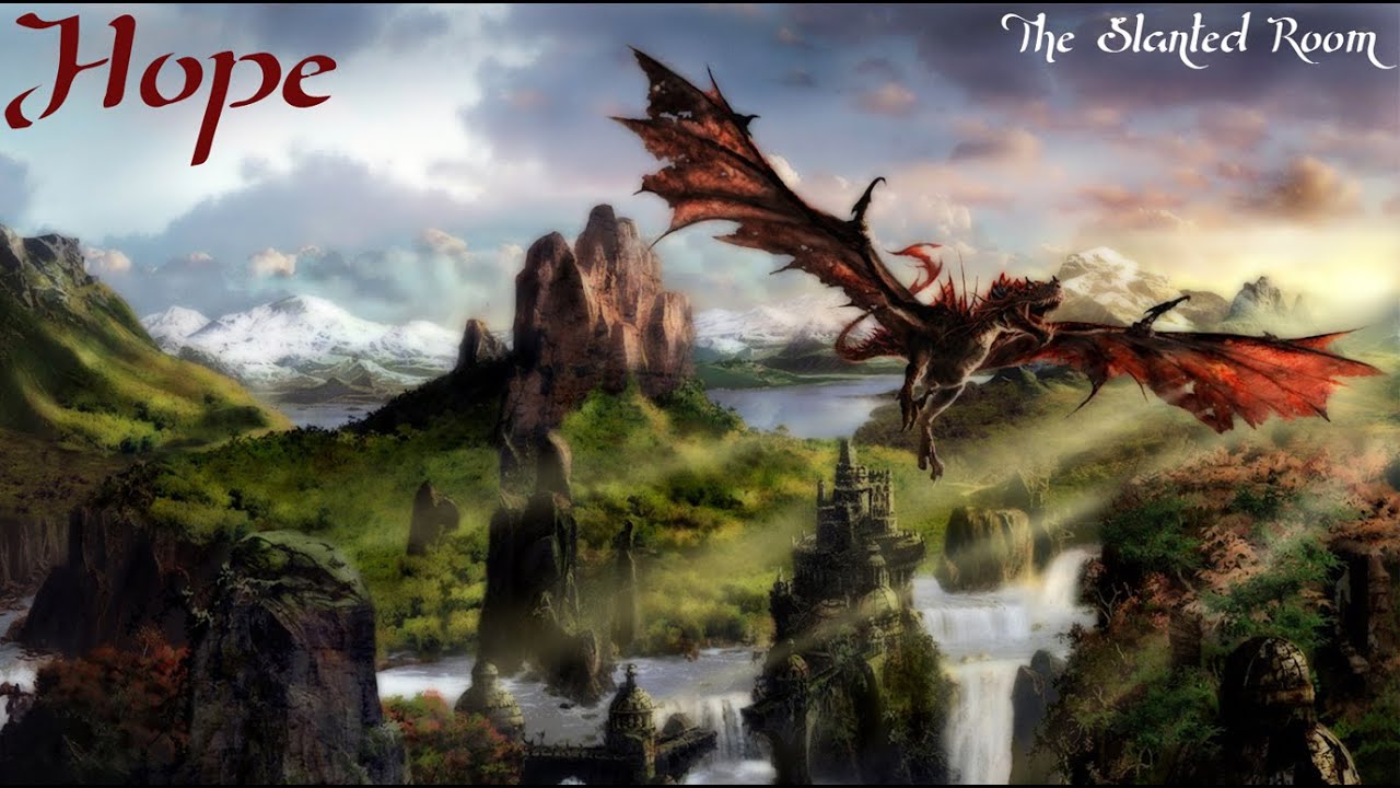 Hope - Epic / Cinematic / Orchestral Music