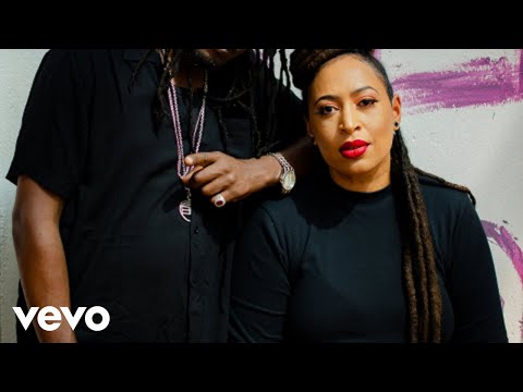 LEVYSILL - HARDER THAN BEFORE