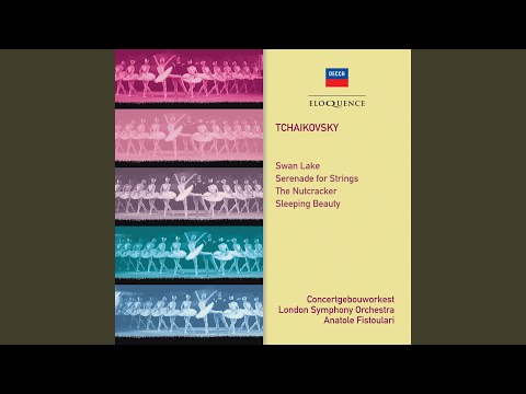 Tchaikovsky: Swan Lake, Op. 20, TH 12 / Act 1 - No. 1 Scène. Allegro giusto