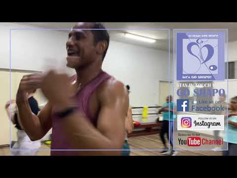 GO SHAPO WR 20.1 #05 - 'FACTS'