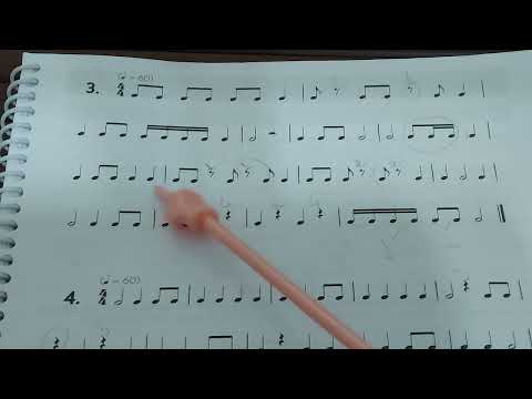 MSA LIÇÃO 3, PÁGINA 33, VEL. 60