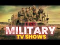 The 10 Best Military TV Shows On Netflix, Prime, Apple tv+, HBO MAX | Best MILITARY TV Series!