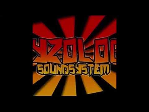 SLK Sound 6tem - Paranoïak live Tribecore