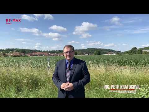 Video z << Prodej zemědělského pozemku, 8152 m2, Ivančice >>