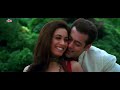 Keh Raha Hai Dil Deewana Song Baabul 2006 Salman Khan Rani Mukherji Sonu Nigam Shreya Ghoshal