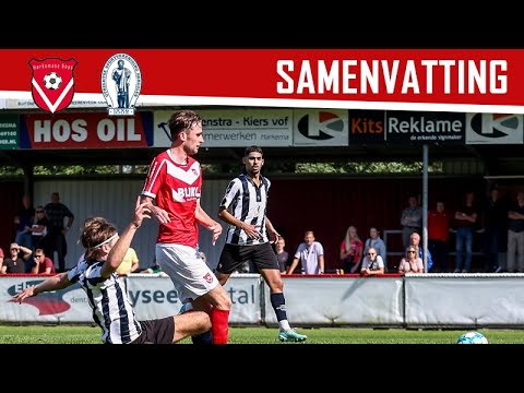Harkemase Boys - USV Hercules ('23/'24)