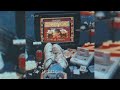 Current Joys - New Flesh (Slowed to Perfection)