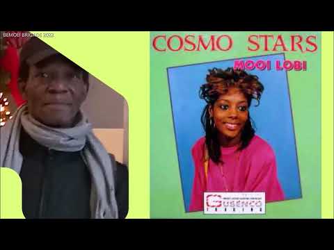 Artus (Tuus) King - Why The Cosmo Stars Won't Let You Go (Part 1)