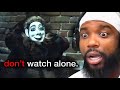 CashNasty Reacts To Scary Comp V76