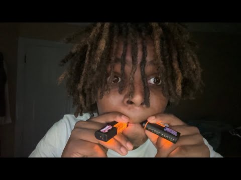 Berry Gelato Had Me ZOOTED 😂 Muha Meds Cart Comparison