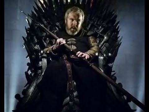 Rave of Thrones DJ Hodor Sydney Hi Fi August 2014