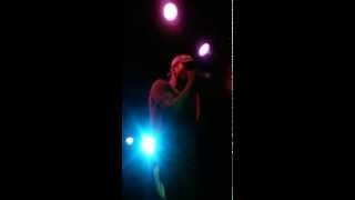 Mick Jenkins ft. themind - Perception