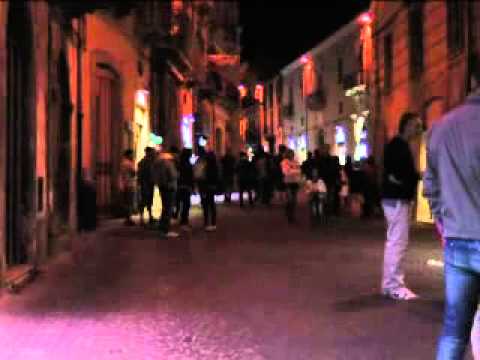 ONDA TG 6.07.2013 - SHOPPING SOTTO LE STELLE: BILANCIO SECONDA GIORNATA