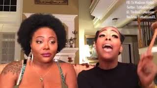 The Queens Court Episode 16   Nene Leaks Tyrese The Rock Kim Zolciak