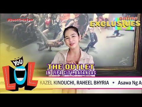 Pepito Manaloto: Angel Guardian’s ready to see you. mga Batangueños! (YouLOL Exclusives)