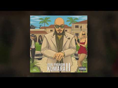 Don phenom & Kiva - Caliber Flow lyric video