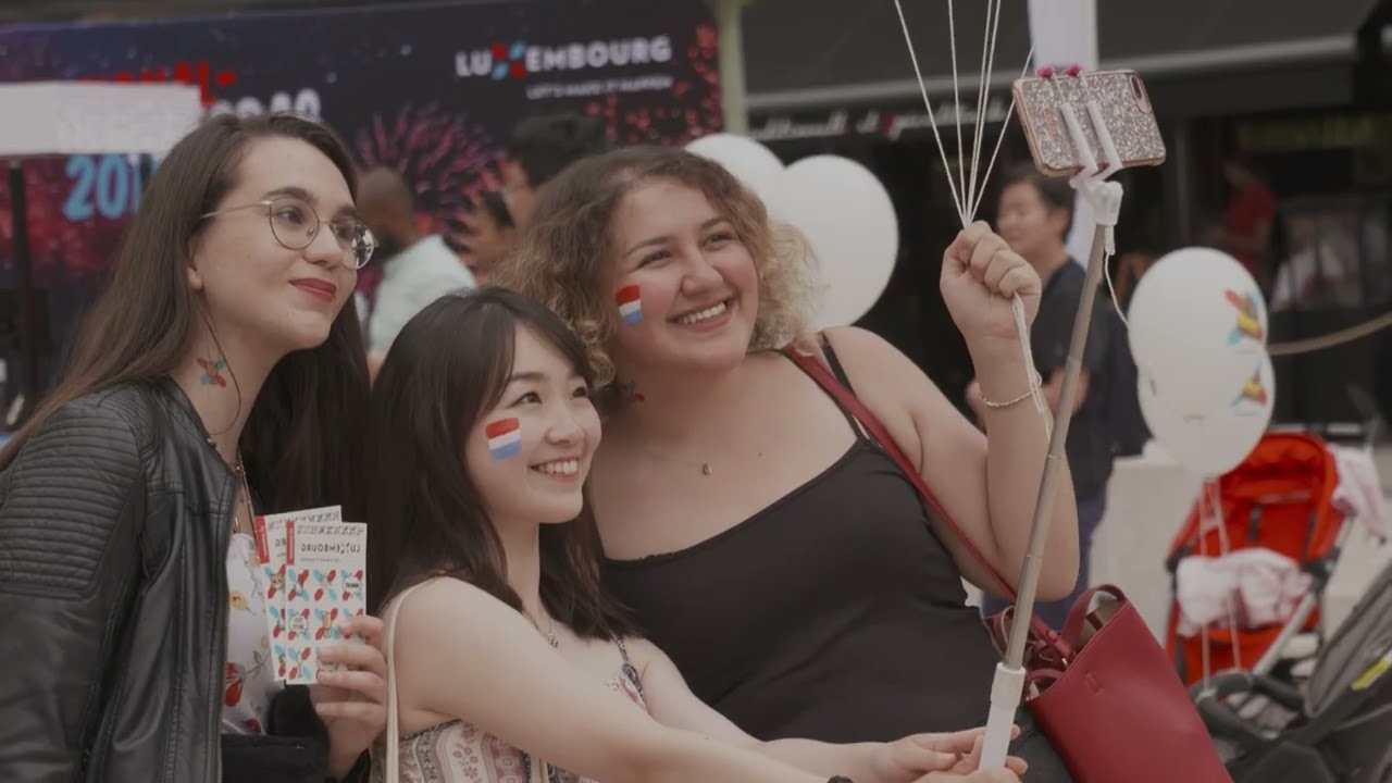 Video cover
