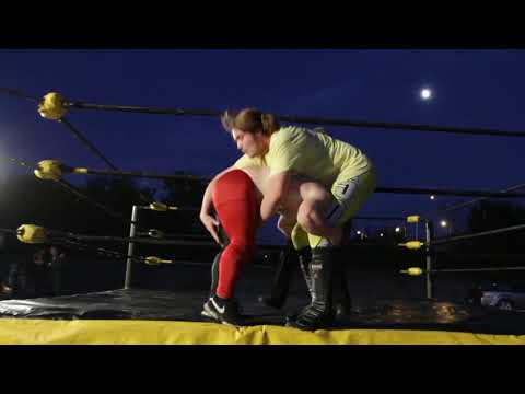 Floyd County Health Department Believes A Pro Wrestling Trainwreck Show Prompted HIV Health Alert