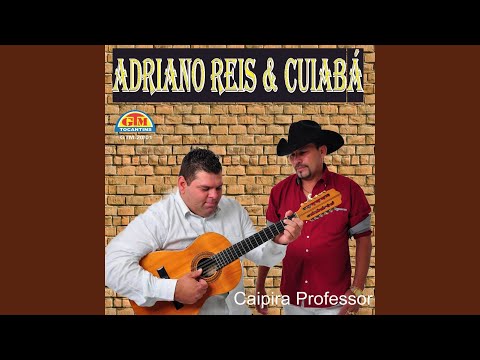 O Garçom E O Boiadeiro