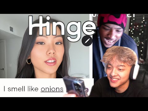 Jason & YBG scout hinge (like the old days)