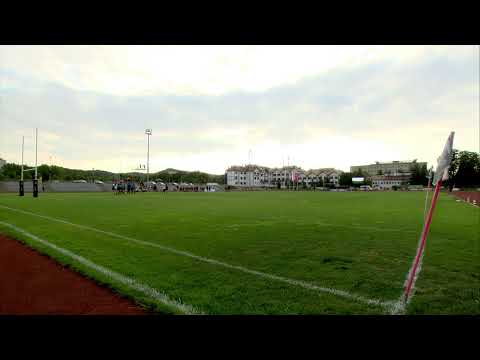 ⏪ REPLAY |  U18 Boys 7s Championship | Girls U18 7s Trophy