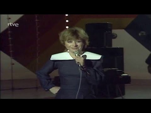 MARI TRINI- "EL DESERTOR" (EN DIRECTO)