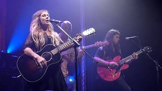 Barricades and Brick Walls - Kasey Chambers - The Giant Dwarf, Redfern - 25-10-2019