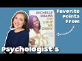 The Light We Carry My Favorite Points From Michelle Obama S New Bestseller On Personal Growth