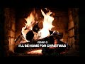 Kenny G - I'll Be Home for Christmas (Official Audio) (Christmas Music - Fireplace)