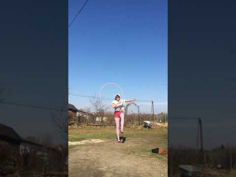 Real Wild Child - Christopher Otcasek (Pretty Woman Soundtrack) vs. Hula Hoop