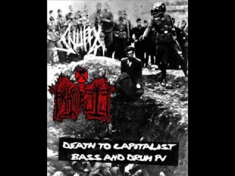 Frame313 - split w/ Snuffx [2013]