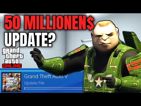 GTA Sommer Update  : Wie teuer wird es? - GTA Online Deutsch