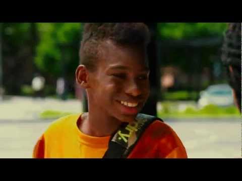 Red Hook Summer (2013) Trailer