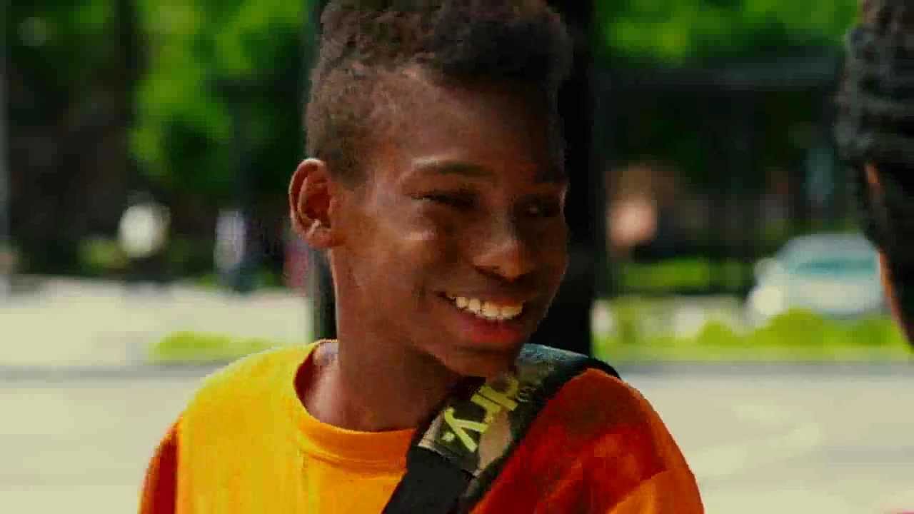 Red Hook Summer - OFFICIAL TRAILER