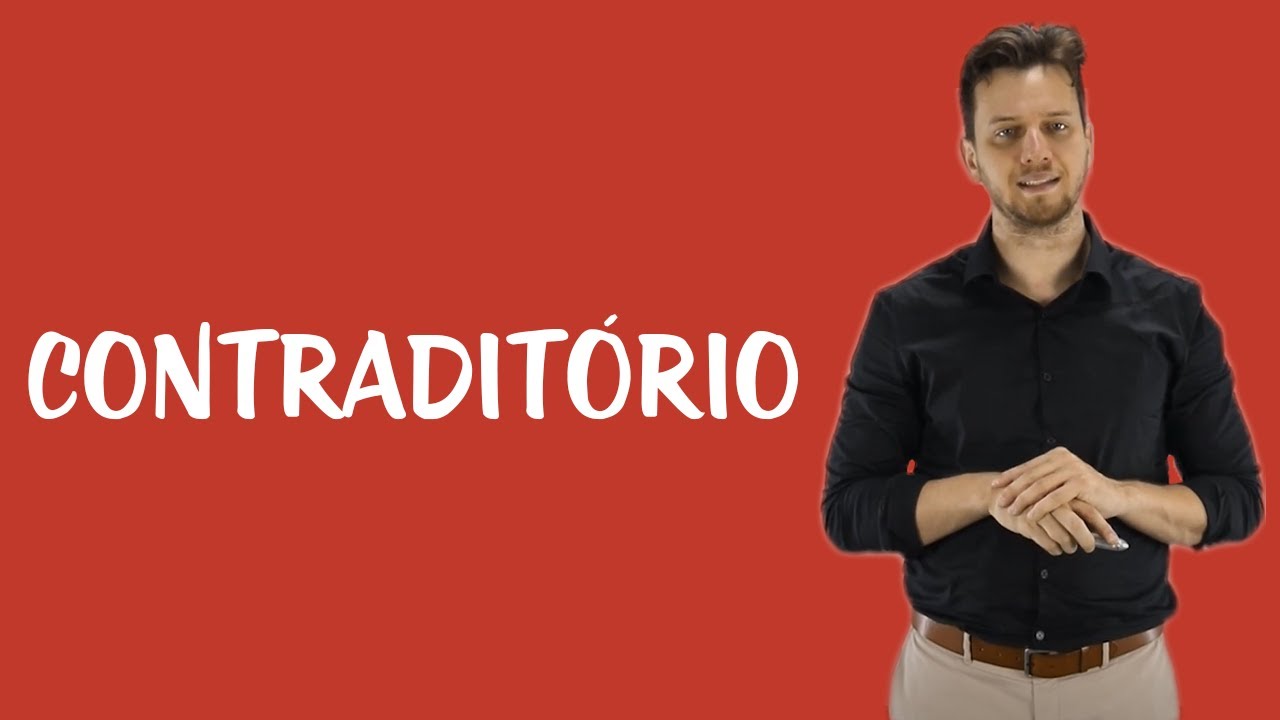 Princípios e Garantias do Processo Penal - Contraditório