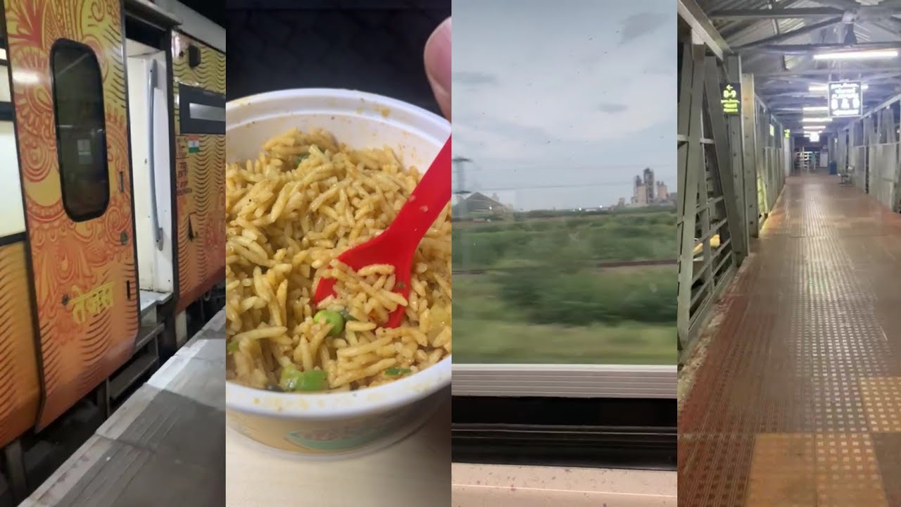 Watch video #dindigul To #chennai | Tejas Express | mokka briyani | Dindigul foodie vlogs Now #dindigul To #chennai | Tejas Express | mokka briyani | Dindigul foodie vlogs