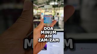 Download lagu 🤲 BIAR JADI OBAT, baca doa ini sebelum minum air zamzam #doa #zamzam #doaharian mp3 Download lagu 🤲 BIAR JADI OBAT, baca doa ini sebelum minum air zamzam #doa #zamzam #doaharian mp3