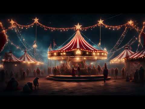 Richard Meyer - Acrobats