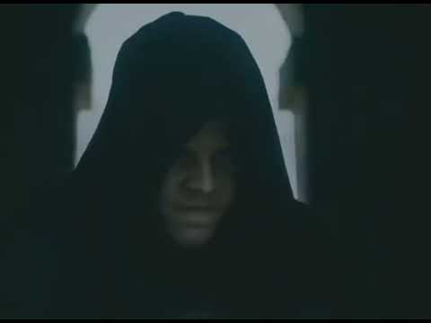 Nar7ar - WOLF (Music vidéo)