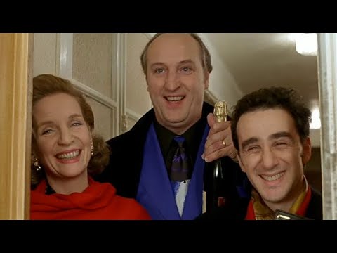 Les Trois Frères (1995)