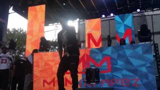 Scotty ATL Performing &#39;Cloud IX&#39; at A3C