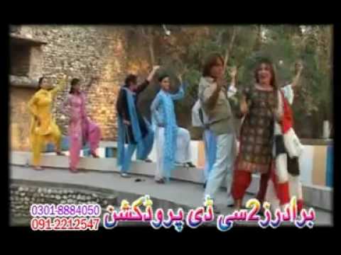 Sha Laila zarka raweza (ARIF KHAN).flv