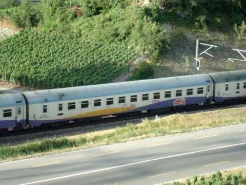 EuroNight 227 Palatino