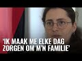 Sofia ontvluchtte de oorlog in Oekraïne