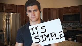 My #1 Tip for a Successful Work-Life Balance