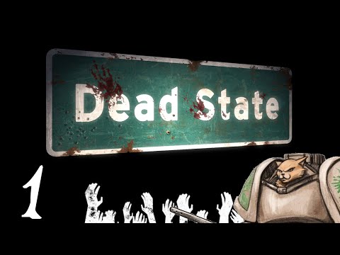 dead state pc download