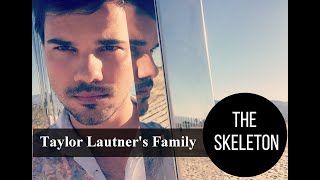 Taylor Lautner Family: Sister and Parents