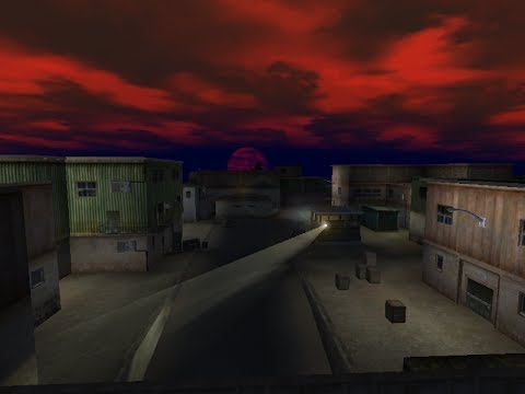 Conflict Desert Storm 2 Firefight Theme