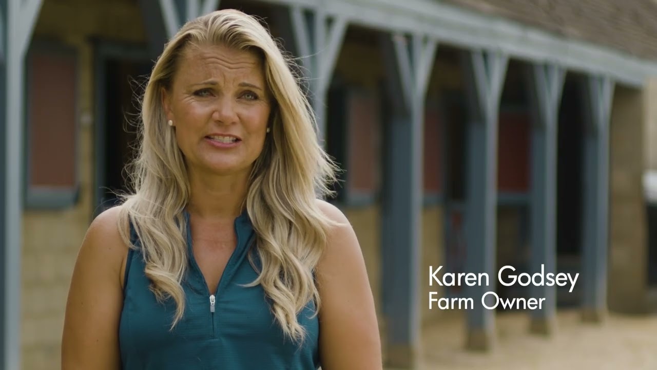 Karen Dennahy Interview