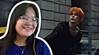 TXT - CHASING THAT FEELING OFFICIAL MV REACTION